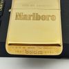 Bật Lửa Zippo Đồng Khối Solid Brass Chu Niên 1932 - 1991 Chủ Đề Marlboro Hiếm Gặp ZL705