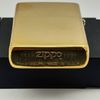 Bật Lửa Zippo Đồng Khối Solid Brass Chu Niên 1932 - 1991 Chủ Đề Marlboro Hiếm Gặp ZL705