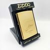 Bật Lửa Zippo Đồng Khối Solid Brass Chủ Đề Tàu Chiến Hiếm Gặp Năm 1993 Đời IX La Mã ZL684
