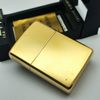 Bật Lửa Zippo Đồng Khối Chu Niên 1932 - 1992 Chủ Đề Tầu Chiến Cực Hiếm Năm 1992 ZQH173