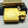 Bật Lửa Zippo Đồng Khối Chu Niên 1932 - 1992 Chủ Đề Tầu Chiến Cực Hiếm Năm 1992 ZQH173