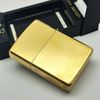 Bật Lửa Zippo Đồng Khối Chu Niên 1932 - 1992 Chủ Đề Kỷ Niệm 60Th Cực Hiếm Năm 1992 ZQH174