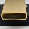 Bật Lửa Zippo Đồng Khối Chu Niên 1932 - 1992 Chủ Đề Tầu Chiến Cực Hiếm Năm 1992 ZQH173