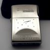 Bật Lửa Zippo Cổ Đồng Khối Mạ Titan Zippo COTY 1999: One World – One Future Hiếm Gặp Đời XV La Mã Năm 1999 ZL710