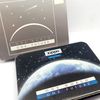 Bật Lửa Zippo Cổ Đồng Khối Mạ Titan Zippo COTY 1999: One World – One Future Hiếm Gặp Đời XV La Mã Năm 1999 ZS93