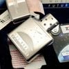 Bật Lửa Zippo Cổ Đồng Khối Mạ Titan Zippo COTY 1999: One World – One Future Hiếm Gặp Đời XV La Mã Năm 1999 ZS93