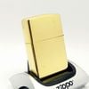 BẬT LỬA ZIPPO BRASS ĐỒNG KHỐI CHỦ ĐỀ THUỐC LÁ 555 ZKB74