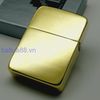 Bật Lửa Zippo Đồng Khối Replica 1941 Khắc Chủ Đề Bản Đồ Việt Nam ZKB109