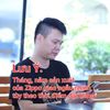Bật Lửa Zippo Đồng Khối Khắc Chủ Đề Cha Con Ý Nghĩa Hai Mặt ZKB103