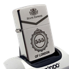 BẬT LỬA ZIPPO THUỐC 555 ZKC21