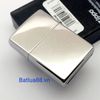 BẬT LỬA ZIPPO THUỐC 555 ZKC21