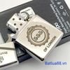 BẬT LỬA ZIPPO THUỐC 555 ZKC21
