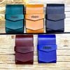 Bao Da Bật Lửa Zippo Da Bò Cao Cấp PK66