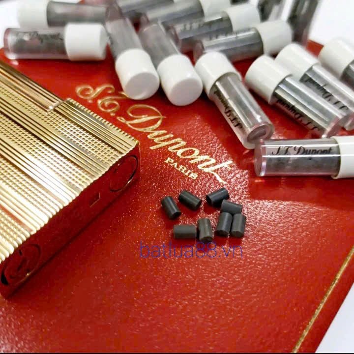 Đá Bật Lửa Dupont Chính Hãng PK57