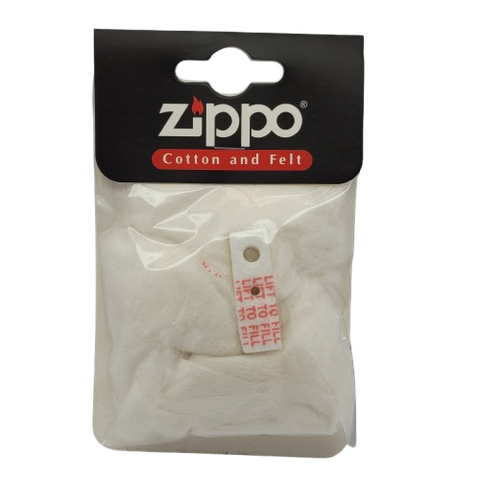 Bộ Bông Chặn Xăng Thay Thế Cho Bật Lửa Zippo PK36