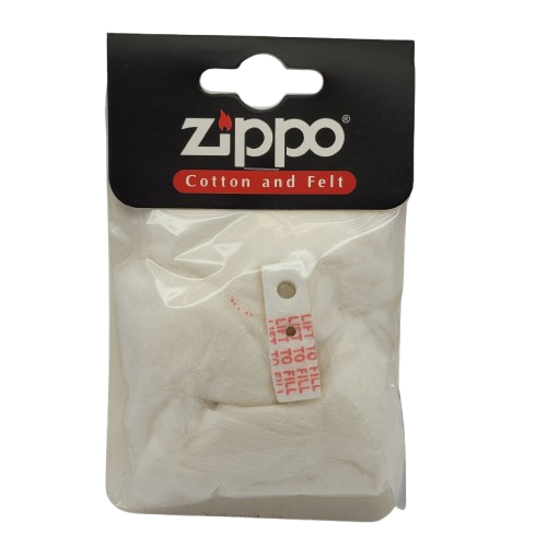 Bộ Bông Chặn Xăng Thay Thế Cho Bật Lửa Zippo PK36