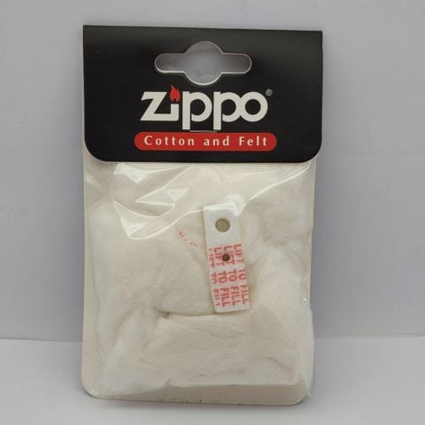 Bộ Bông Chặn Xăng Thay Thế Cho Bật Lửa Zippo PK36