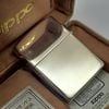 Bật Lửa Zippo Đính Kim Cương Bản Giới Hạn 1000 Chiếc Cực Hiếm Đẹp Đời XI La Mã Sản Xuất Năm 1995 ZQH177