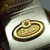 Bật Lửa Zippo Đính Kim Cương Bản Giới Hạn 1000 Chiếc Cực Hiếm Đẹp Đời XI La Mã Sản Xuất Năm 1995 ZQH177