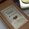 Bật Lửa Zippo Đính Kim Cương Bản Giới Hạn 1000 Chiếc Cực Hiếm Đẹp Đời XI La Mã Sản Xuất Năm 1995 ZQH177