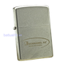BẬT LỬA ZIPPO SATIN SƠN HẤP NHIỆT CHỦ ĐỀLÔ GÔ THƯƠNG HIỆU NĂM 2009 Z64