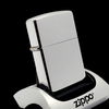 BẬT LỬA ZIPPO ĐỒNG KHỐI MẠ CHROME ĐỜI XII NĂM 1996 ZL719