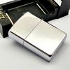 BẬT LỬA ZIPPO ĐỒNG KHỐI MẠ CHROME ĐỜI XII NĂM 1996 ZL719