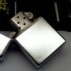 BẬT LỬA ZIPPO ĐỒNG KHỐI MẠ CHROME ĐỜI VIII NĂM 1992 ZL720