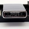 BẬT LỬA ZIPPO ĐỒNG KHỐI MẠ CHROME ĐỜI VIII NĂM 1992 ZL720
