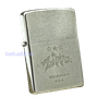BẬT LỬA ZIPPO CHROME ĂN MÒN CHỦ ĐỀ ZIPPO Z65