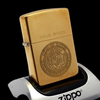 Bật Lửa Zippo Đồng Nguyên Khối Solid Brass Chu Niên 1932 - 1991 Ăn Mòn Chủ Đề Hawaii Hiếm Gặp ZQH184