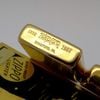 Bật Lửa Zippo Đồng Nguyên Khối Solid Brass Trơn Phay Xước Chu Niên 1932 - 1984 Cực Hiếm Gặp Có Giá Trị Sưu Tầm Cao ZQH180