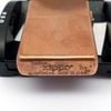 Bật Lửa Zippo Solid Copper Đồng Đỏ Nguyên Khối New Hiếm Gặp, Giá Trị Sưu Tầm Cao Năm 2003 ZQH178