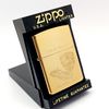 Bật Lửa Zippo Đồng Khối Solid Brass Chu Niên 1932 - 1992 Khắc Ăn Mòn Chủ Đề Tầu Chiến Hiếm Gặp ZQH182