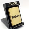 BẬT LỬA ZIPPO ĐỒNG NGUYÊN KHỐI CHU NIÊN MARLBORO 1932 - 1992 ZL727