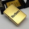 BẬT LỬA ZIPPO ĐỒNG NGUYÊN KHỐI CHU NIÊN MARLBORO 1932 - 1992 ZL727