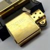 BẬT LỬA ZIPPO ĐỒNG NGUYÊN KHỐI CHU NIÊN MARLBORO 1932 - 1992 ZL727
