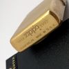 Bật Lửa Zippo Đồng Khối Chu Niên 1932 - 1992 Chủ Đề Camel Năm 1992 ZL520