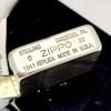Bật Lửa Zippo Bạc Đúc Nguyên Khối Sterling Replica 1941 Chủ Đề Bản Đồ Hình Chữ S Việt Nam ZB62