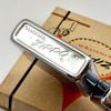 Bật Lửa Zippo Cổ Đồng Khối Mạ Chrome Trơn Bóng Năm 1972 Đời 2 Vạch Thẳng ZC472