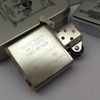 BẬT LỬA ZIPPO REPLICA 1932 EMBLEM CHỦ ĐỀ CAMEL ĐỜI XIII LA MÃ SẢN XUẤT NĂM 1997 Mã ZL735