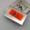 BẬT LỬA ZIPPO REPLICA 1932 EMBLEM CHỦ ĐỀ CAMEL ĐỜI XIII LA MÃ SẢN XUẤT NĂM 1997 Mã ZL735