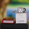 BẬT LỬA ZIPPO CHỦ ĐỀ THIÊN LÔI NĂM 2010 Z8