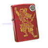 BẬT LỬA ZIPPO CHỦ ĐỀ THIÊN LÔI NĂM 2010 Z8
