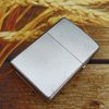 BẬT LỬA ZIPPO SATIN SƠN HẤP NHIỆT CHỦ ĐỀ NGỌN LỬA ZIPPO NĂM 2009 Z85