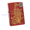 BẬT LỬA ZIPPO CHỦ ĐỀ GEISHA NĂM 2010 Z9