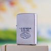 BẬT LỬA ZIPPO CỔ 1976 ZC12