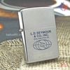 BẬT LỬA ZIPPO CỔ 1976 ZC12