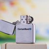 BẬT LỬA ZIPPO CỔ 1976 ZC15