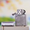 BẬT LỬA ZIPPO CỔ 1976 ZC15